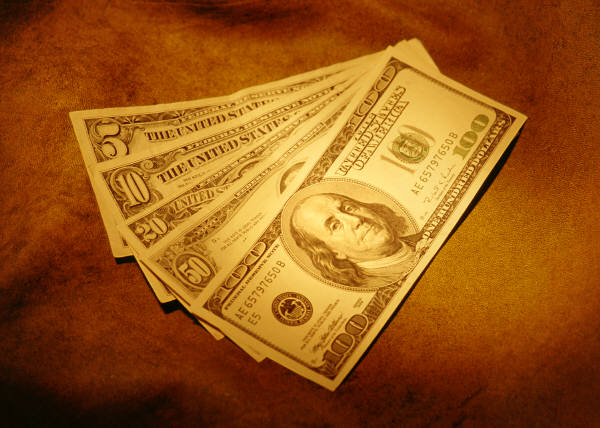 cash